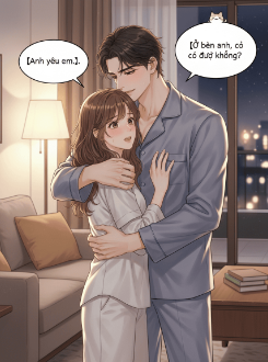 Tôi Đọc Được Tâm Tư Của Sếp