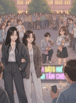 Hạ Gục Tiện Nam