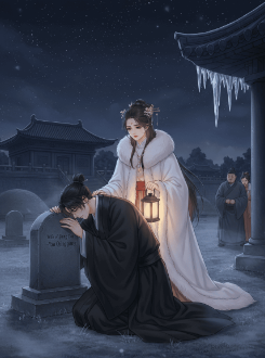 Chiếc Lồng Vàng