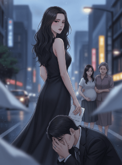 Hồi Kết Cho Kẻ Phản Bội