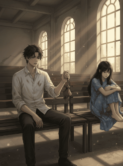 Nữ Xuyên Sách Mau Cút Đi!