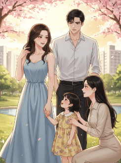 Nữ Hàng Xóm Là Tình Đầu Của Chồng Tôi