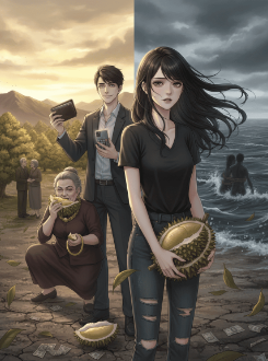 Bạn Trai Tôi Thích Cưa Đôi