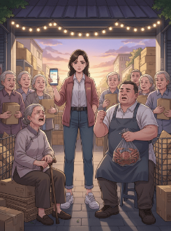 Ơn Đền Oán Trả