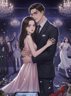 Người Đàn Ông Nghèo Khó Của Tôi Đã Trở Thành Tổng Tài Tỷ Phú