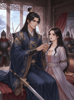 Bận Rộn Yêu Đương Với Bạo Quân