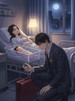 Ngày Dự Sinh Chồng Bỏ Tôi Theo Nyc