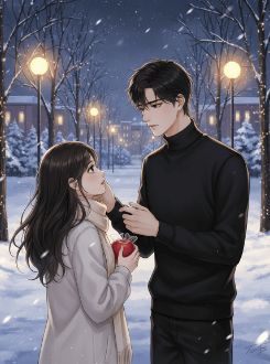 Tình Yêu Giấu Kín