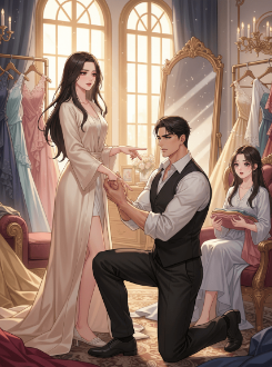 Nữ Phụ Độc Ác Thức Tỉnh Rồi