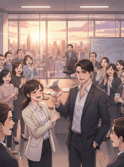 Chanh Đường Mùa Hạ