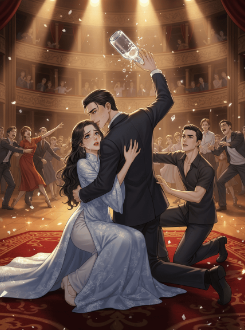 Điệu Múa Chung Tình