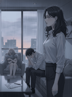 Đừng Phụ Chính Mình