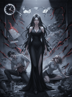 Kiếp Này Tôi Chỉ Sống Vì Chính Mình