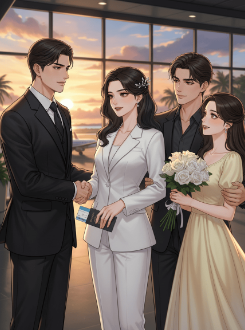 Sau Khi Thức Tỉnh, Nữ Phụ Độc Ác Chỉ Mê Tiền!