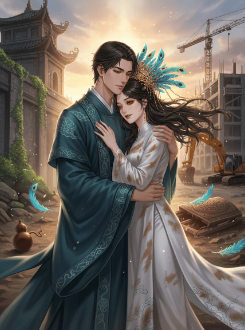 Vì Nàng Từ Bỏ Giang Sơn