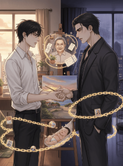 Xiềng Xích Tự Do