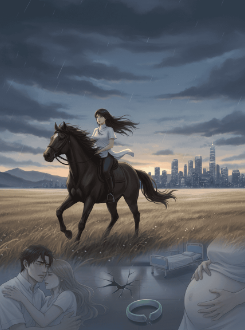 Không Phải Người Đêm Ấy