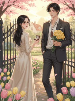 Nữ Chính Không Phải Tôi