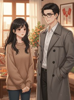 Giữa Hai Lần Gặp Gỡ