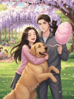 Bạn Gái Của Bác Sĩ Thẩm