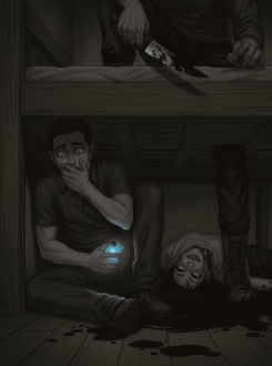 Tên Trộm Không Tồn Tại