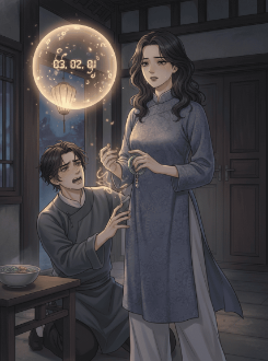 Bảy Ngày Trước Khi Rời Khỏi Thế Giới