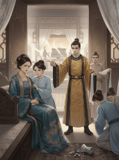 Vong Ơn Bội Nghĩa