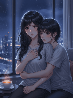 Trái Tim Bất Diệt – Hành Trình Trả Thù (Trùng Sinh)