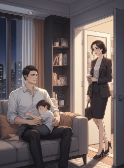 Màn Kịch Tình Yêu Với Thái Tử Gia