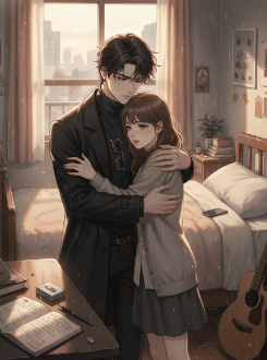 Tôi Đã Lừa Dối Anh Ấy Suốt Ba Năm Ấy