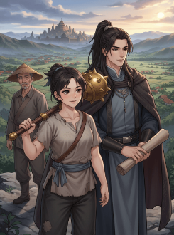 Hồng Nhan Lực Bạt Sơn Hà