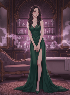 Trường Đua Ngựa Quý Bà