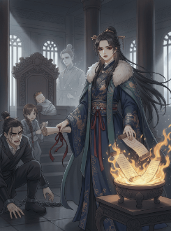 Nhiếp Chính Thái Hậu