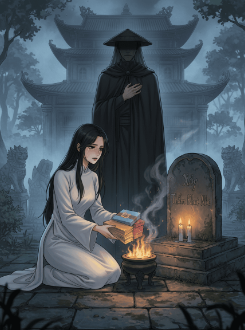 Trấn Bắc Vương