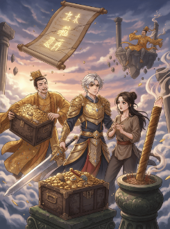 Tà Thần Tái Xuất 2