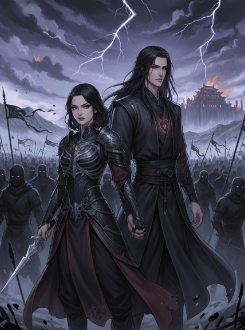 Nữ Đế Cẩm Đàn