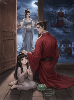 Nỗi Oán Hận Của Niệm Yểu