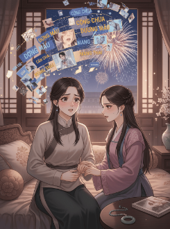 Hệ Thống “Bình Luận”