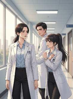 Chồng Ngoại Tình Với Học Trò