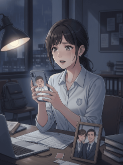 Hồi Ức Về Mười Năm Trước