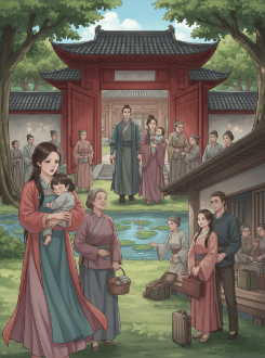 Công Chúa Chỉ Muốn Hòa Ly