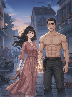 Thần Tài Trợ Yêu