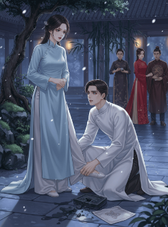 Nhị Tiểu Thư, Hôm Nay Lại Chạy Trốn Sao?