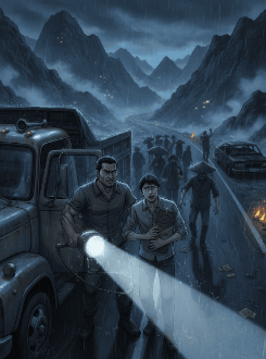 Roi Đánh Hồn 2: Xung Sát