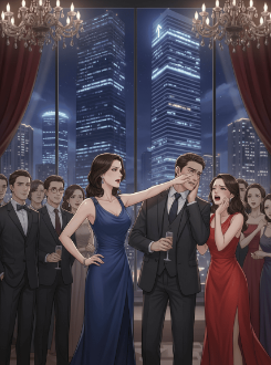 Tôi Bị Đuổi Việc Vì Đi Vệ Sinh Tễ 1 Phút