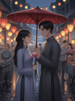 Lật Mặt: Khi Võ Sĩ Quyền Anh Bị Bạo Lực Học Đường