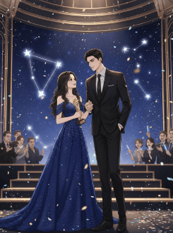 Ánh Sao Thuộc Về Riêng Em