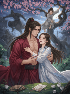 Hai Kiếp Tình Thâm