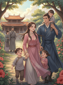 Chạy Về Nơi Hạnh Phúc