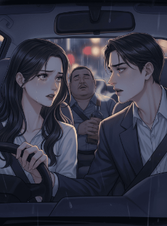 Chồng Mập Mờ Với Thư Ký